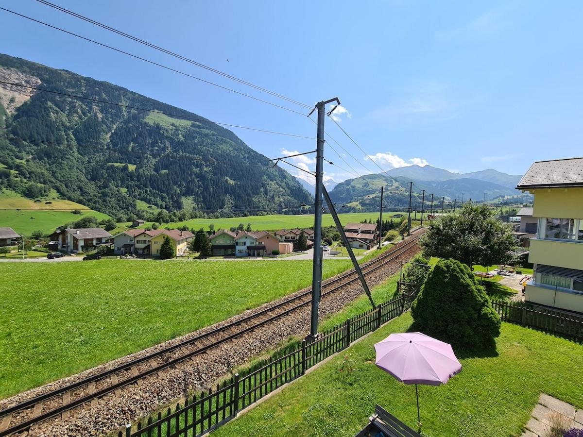 Alpine Retreat & Sauna ดิเซนทิส ภายนอก รูปภาพ